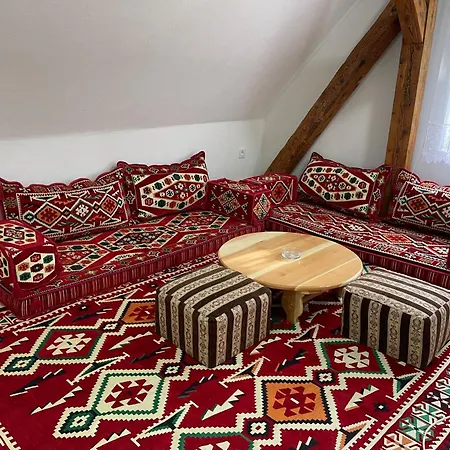 Kasikovica Sarajevo Villa Hadžići