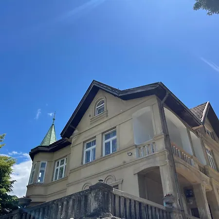 Villa Kasikovica Sarajevo *